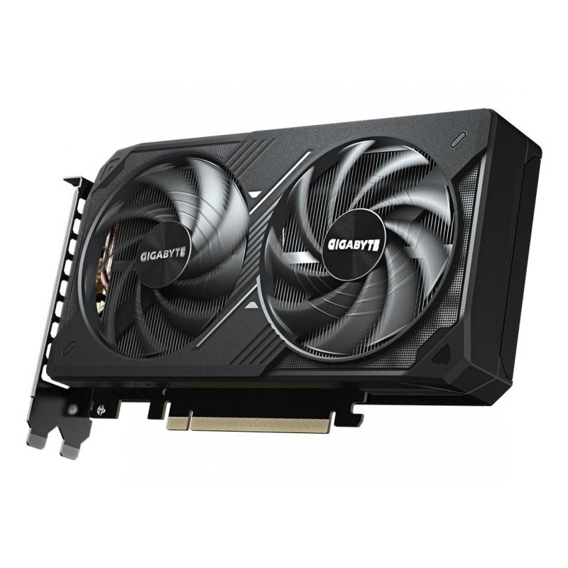 VGA PCIE16 RTX5060TI 8GB GDDR7/GV-N506TWF2MAX OC-8GD GIGABYTE