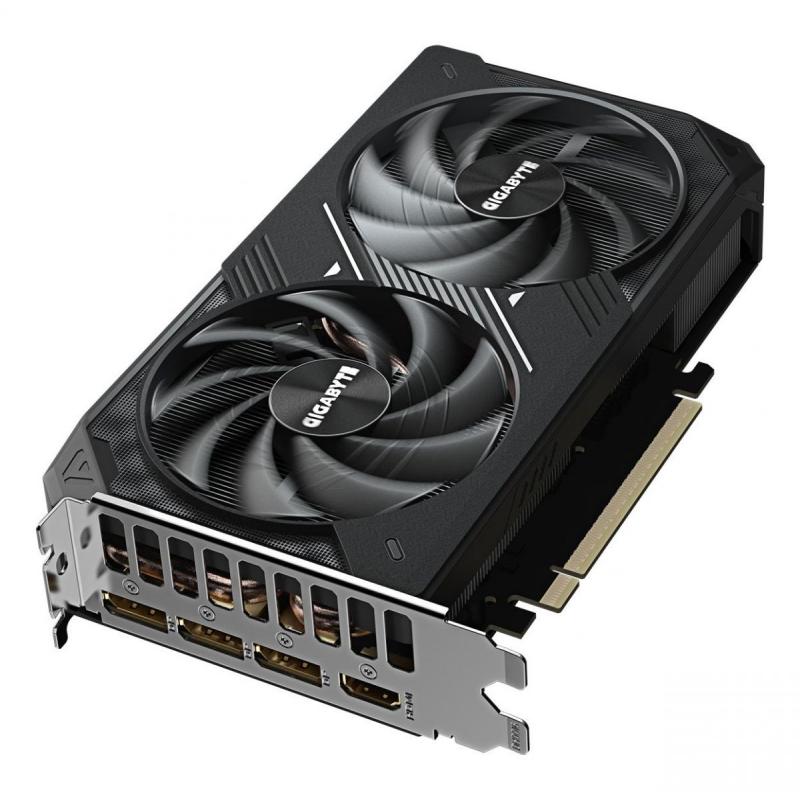 VGA PCIE16 RTX5060TI 8GB GDDR7/GV-N506TWF2MAX OC-8GD GIGABYTE