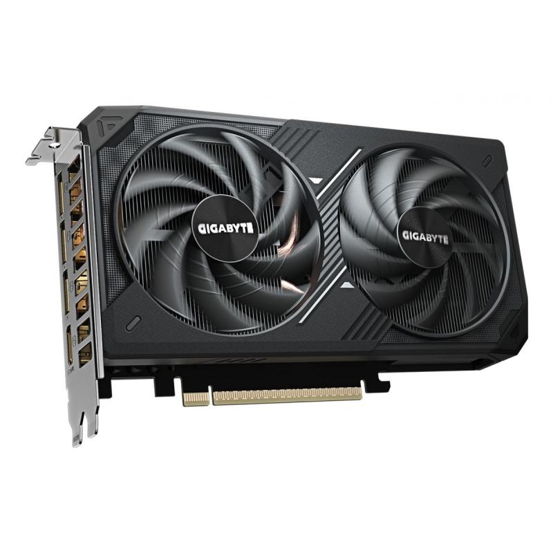 VGA PCIE16 RTX5060TI 8GB GDDR7/GV-N506TWF2MAX OC-8GD GIGABYTE