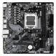 MB AMD B840 SAM5 MATX/B840M H GIGABYTE