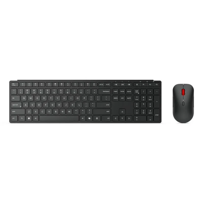 KEYBOARD +MOUSE WRL/ENG 4X31S04810 LENOVO