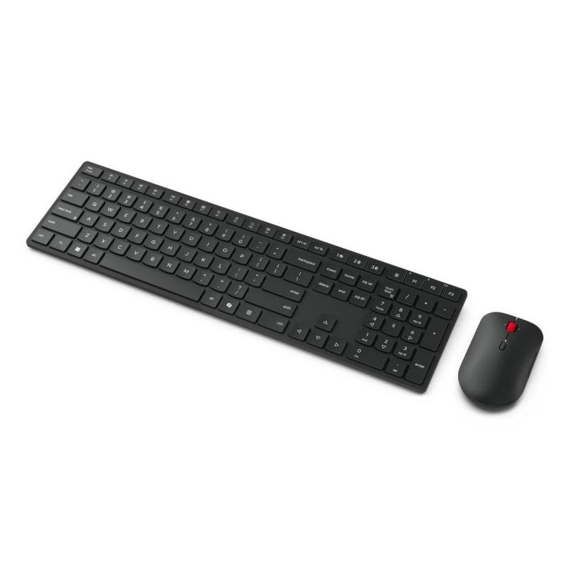 KEYBOARD +MOUSE WRL/ENG 4X31S04810 LENOVO KEYBOARD +MOUSE WRL/ENG 4X31S04810 LENOVO