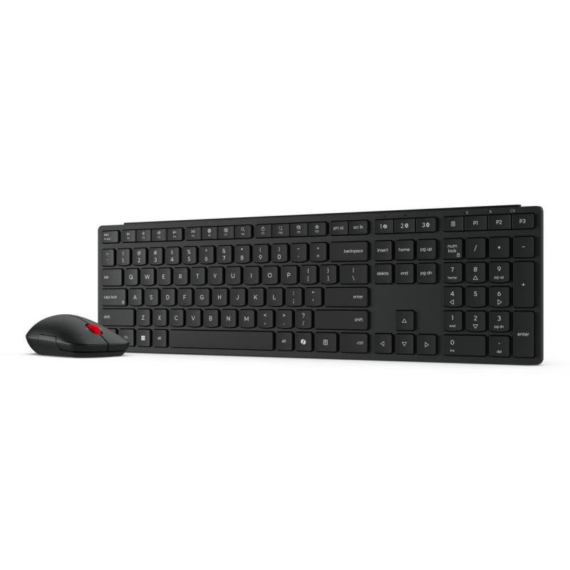KEYBOARD +MOUSE WRL/ENG 4X31S04810 LENOVO KEYBOARD +MOUSE WRL/ENG 4X31S04810 LENOVO