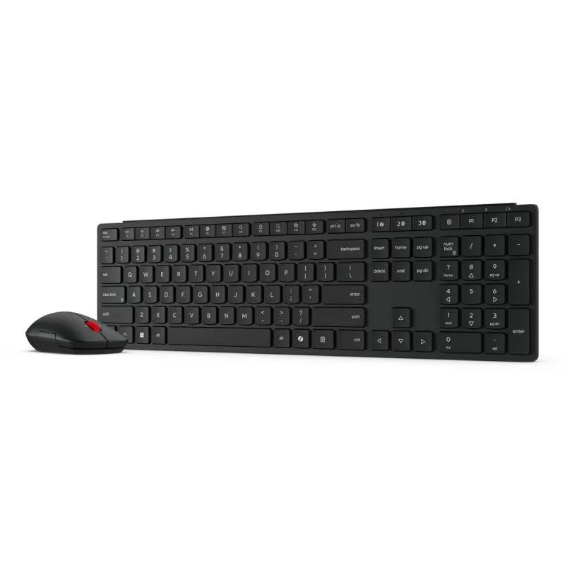 KEYBOARD +MOUSE WRL/ENG 4X31S04810 LENOVO