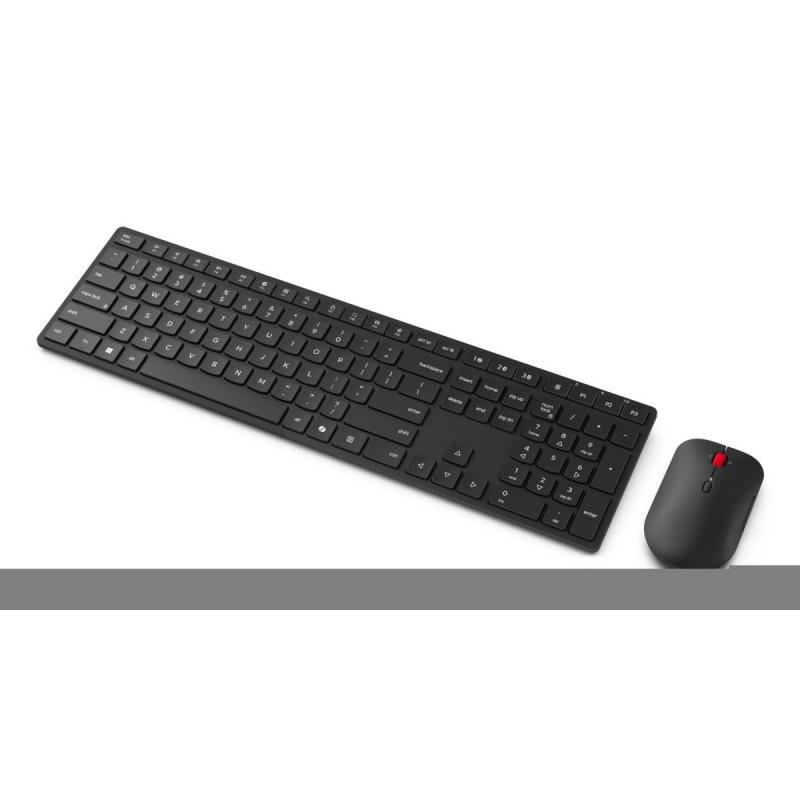 KEYBOARD +MOUSE WRL/ENG 4X31S04810 LENOVO KEYBOARD +MOUSE WRL/ENG 4X31S04810 LENOVO