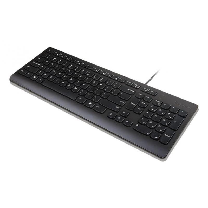KEYBOARD USB ESSENTIAL/ENG 4Y41R64672 LENOVO KEYBOARD USB ESSENTIAL/ENG 4Y41R64672 LENOVO