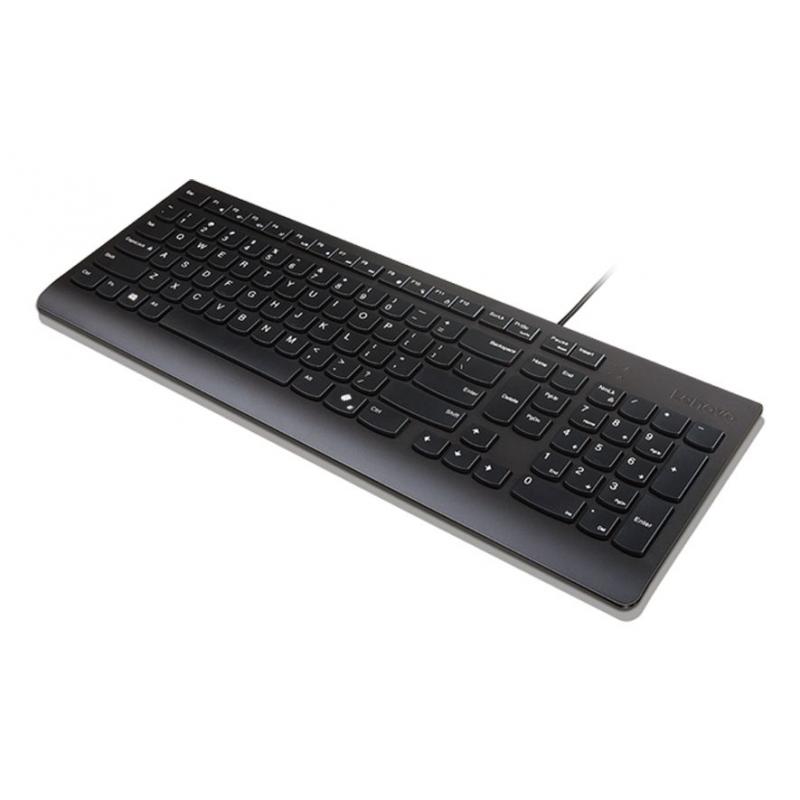 KEYBOARD USB ESSENTIAL/ENG 4Y41R64672 LENOVO KEYBOARD USB ESSENTIAL/ENG 4Y41R64672 LENOVO