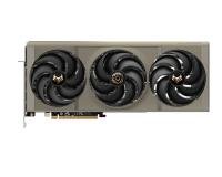 VGA PCIE16 RX9070XT 16GB GDDR6/NITRO+ 11348-10-20G SAPPHIRE