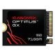 SSD PCIE G4 M.2 NVME 2TB/GX7100M SDSP71200TAT SANDISK