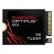 SSD PCIE G4 M.2 NVME 2TB/GX7100M SDSP71200TAT SANDISK