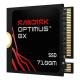 SSD PCIE G4 M.2 NVME 2TB/GX7100M SDSP71200TAT SANDISK