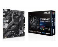 MB AMD B550 SAM4 MATX/PRIME B550M-K ARGB ASUS