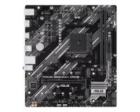 MB AMD B550 SAM4 MATX/PRIME B550M-K ARGB ASUS
