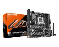 MB AMD B840 SAM5 MATX/B840M DS3H WF6 1.1 GIGABYTE