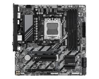 MB AMD B840 SAM5 MATX/B840M DS3H WF6 1.1 GIGABYTE