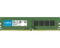 MEMORY DIMM PRO 16GB DDR4-3200/CP16G4DFRA32A CRUCIAL MEMORY DIMM PRO 16GB DDR4-3200/CP16G4DFRA32A CRUCIAL