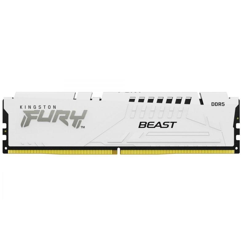 MEMORY DIMM 32GB DDR5-6000/K2 KF560C36BWE2K2-32 KINGSTON
