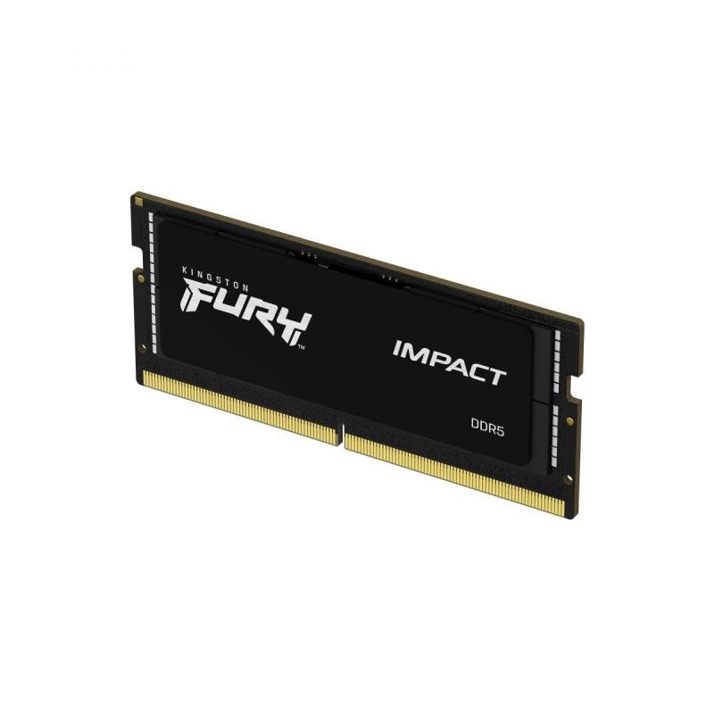 NB MEMORY 16GB DDR5-4800/SO KF548S38IB-16 KINGSTON