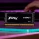 NB MEMORY 16GB DDR5-4800/SO KF548S38IB-16 KINGSTON