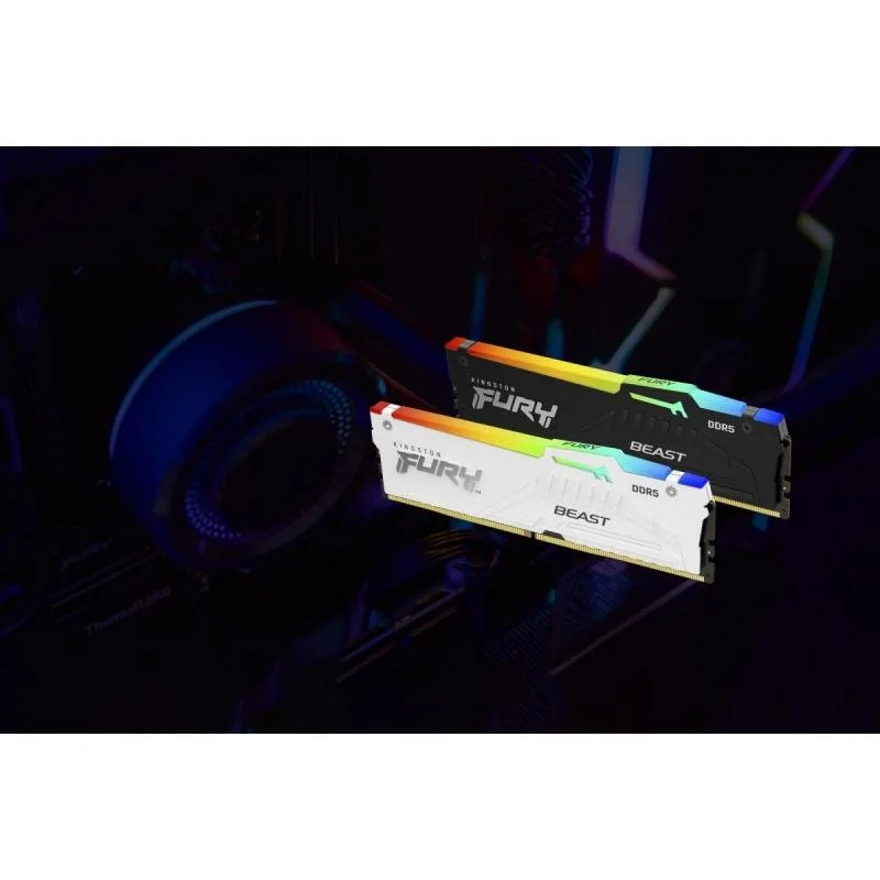 MEMORY DIMM 64GB DDR5-5600/K2 KF556C36BBE2AK2-64 KINGSTON