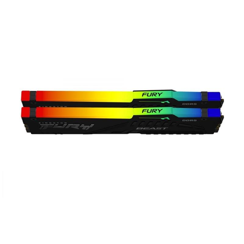 MEMORY DIMM 32GB DDR5-5600/K2 KF556C36BBEAK2-32 KINGSTON