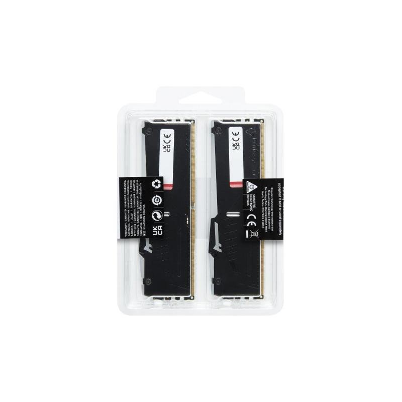 MEMORY DIMM 64GB DDR5-5600/K2 KF556C40BB2AK2-64 KINGSTON