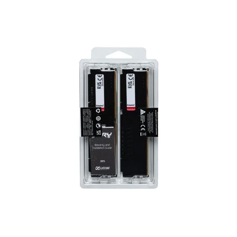 MEMORY DIMM 64GB DDR5-5600/K2 KF556C40BB2K2-64 KINGSTON
