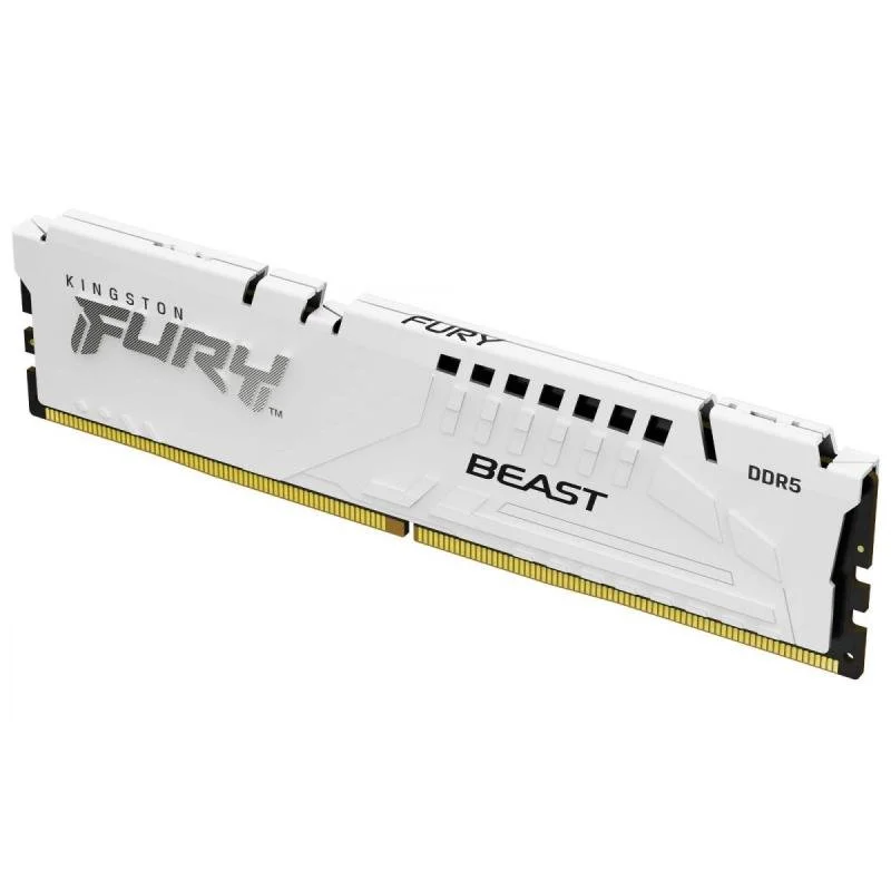 MEMORY DIMM 16GB DDR5-6000/KF560C36BWE2-16 KINGSTON