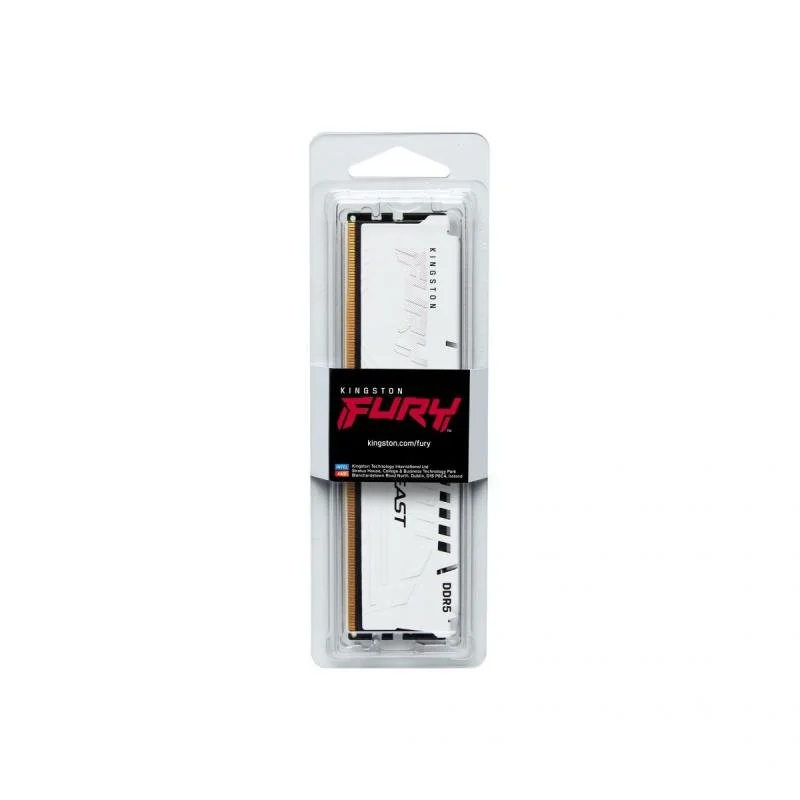 MEMORY DIMM 16GB DDR5-6000/KF560C36BWE2-16 KINGSTON