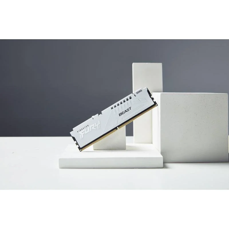 MEMORY DIMM 16GB DDR5-6000/KF560C36BWE2-16 KINGSTON