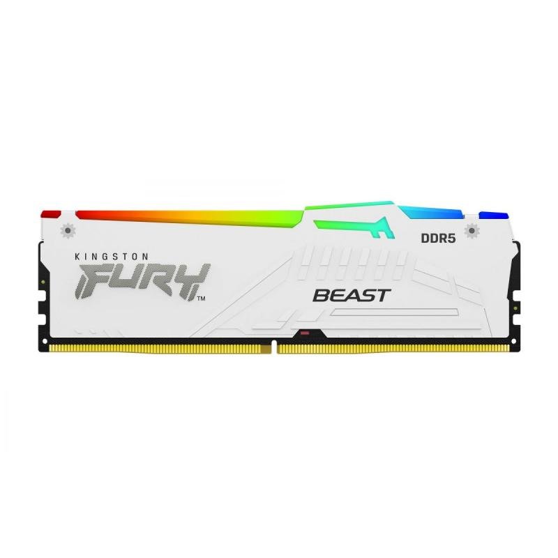 MEMORY DIMM 16GB DDR5-6000/KF560C36BWE2A-16 KINGSTON MEMORY DIMM 16GB DDR5-6000/KF560C36BWE2A-16 KINGSTON