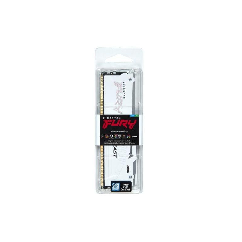 MEMORY DIMM 16GB DDR5-6000/KF560C36BWE2A-16 KINGSTON MEMORY DIMM 16GB DDR5-6000/KF560C36BWE2A-16 KINGSTON