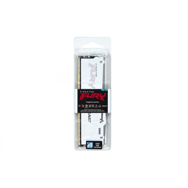 MEMORY DIMM 16GB DDR5-6000/KF560C36BWE2A-16 KINGSTON MEMORY DIMM 16GB DDR5-6000/KF560C36BWE2A-16 KINGSTON