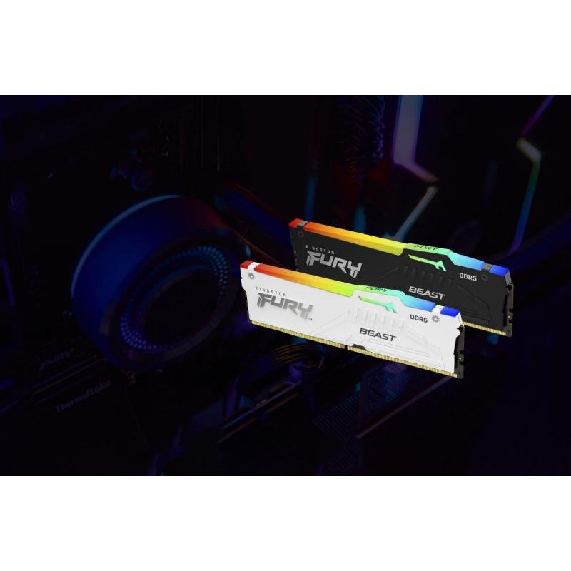 MEMORY DIMM 16GB DDR5-6000/KF560C36BWE2A-16 KINGSTON MEMORY DIMM 16GB DDR5-6000/KF560C36BWE2A-16 KINGSTON