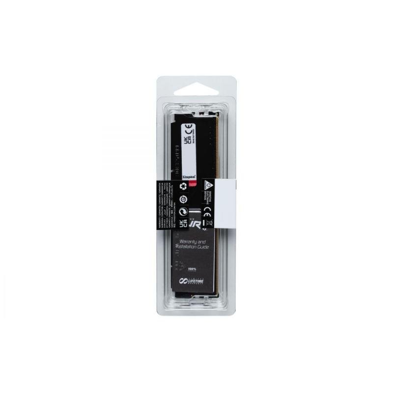 MEMORY DIMM 16GB DDR5-6000/KF560C36BBE2-16 KINGSTON