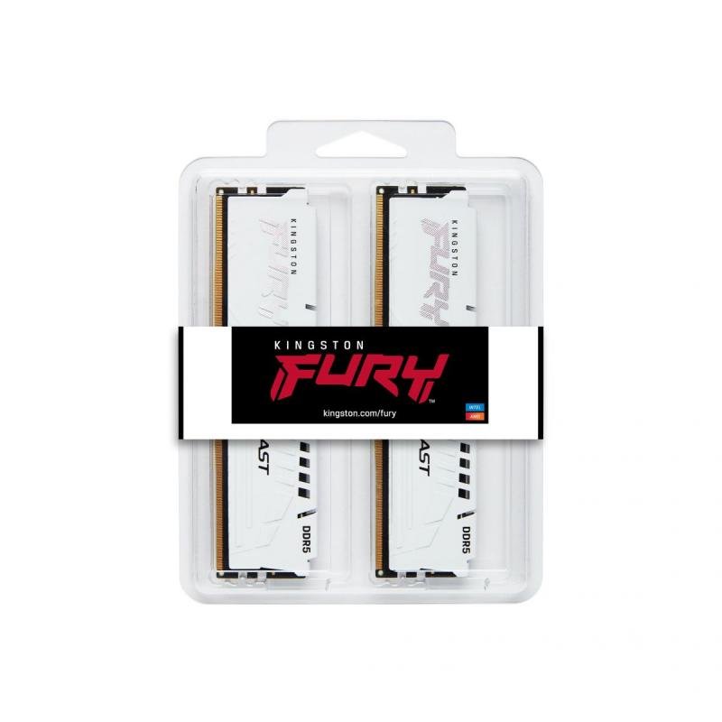 MEMORY DIMM 32GB DDR5-5600/K2 KF556C36BWEK2-32 KINGSTON