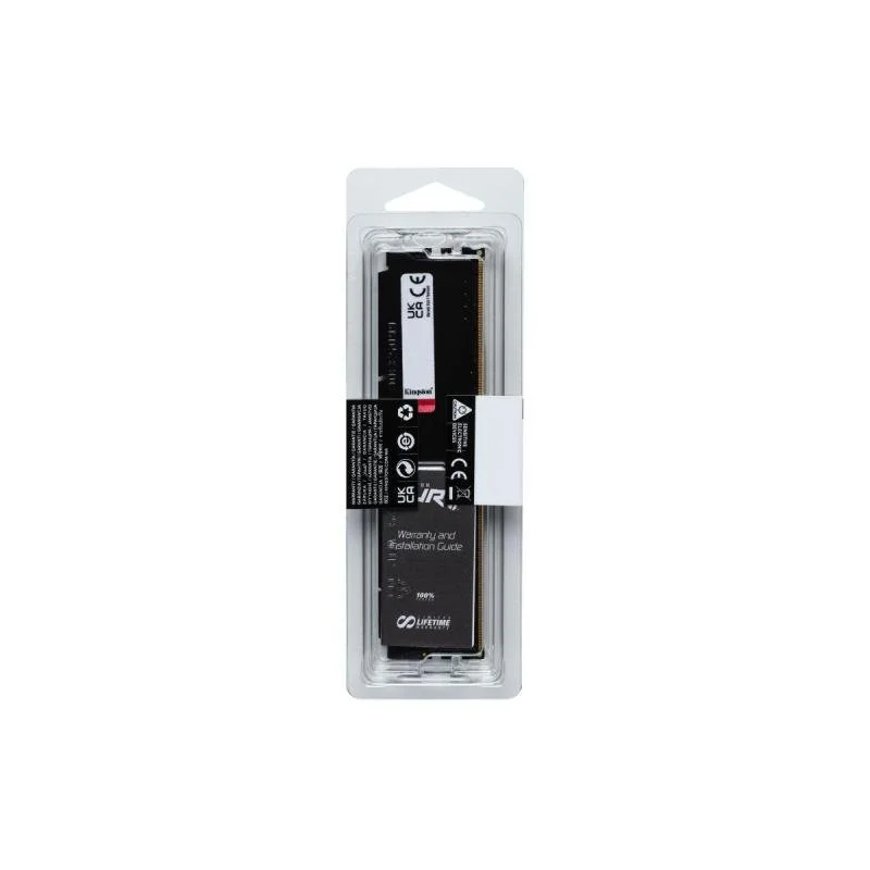 MEMORY DIMM 32GB DDR5-6000/KF560C30BBE-32 KINGSTON