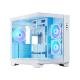 CASE MIDITOWER ATX W/O PSU/GM-30W-TG-OP CHIEFTEC CASE MIDITOWER ATX W/O PSU/GM-30W-TG-OP CHIEFTEC