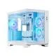 CASE MIDITOWER ATX W/O PSU/GM-30W-TG-OP CHIEFTEC
