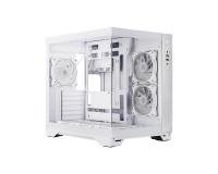 CASE MIDITOWER ATX W/O PSU/GM-30W-TG-OP CHIEFTEC CASE MIDITOWER ATX W/O PSU/GM-30W-TG-OP CHIEFTEC