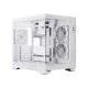CASE MIDITOWER ATX W/O PSU/GM-30W-TG-OP CHIEFTEC