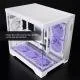 CASE MIDITOWER ATX W/O PSU/GM-30W-TG-OP CHIEFTEC