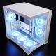 CASE MIDITOWER ATX W/O PSU/GM-30W-TG-OP CHIEFTEC CASE MIDITOWER ATX W/O PSU/GM-30W-TG-OP CHIEFTEC