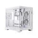 CASE MIDITOWER ATX W/O PSU/GM-30W-TG-OP CHIEFTEC