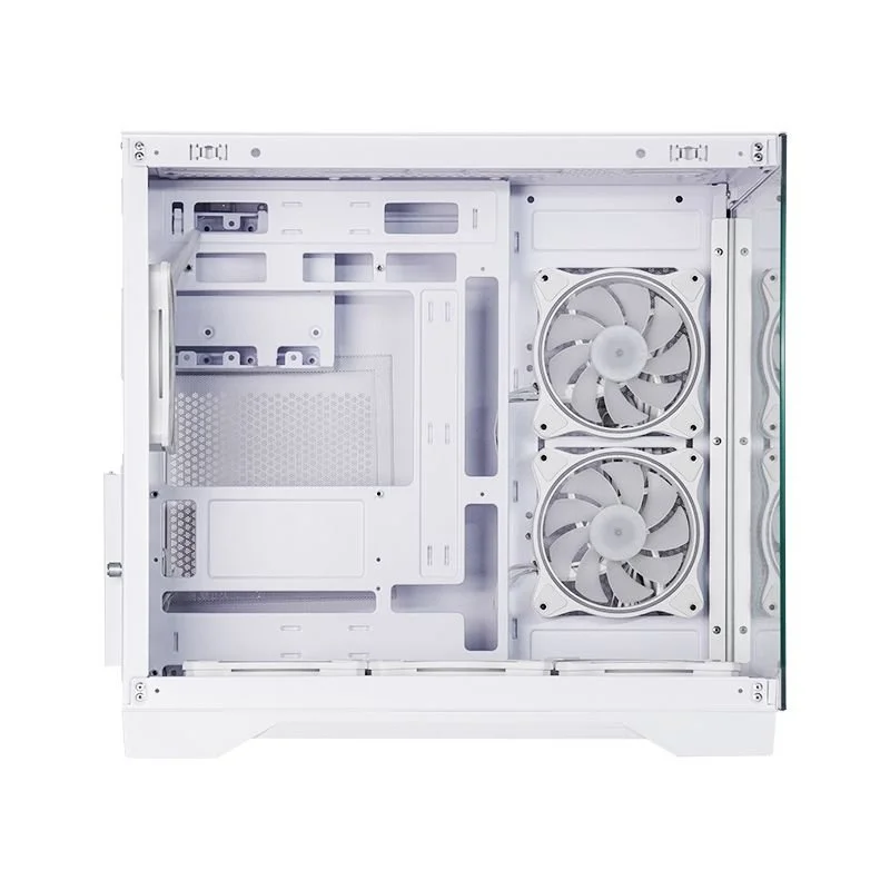 CASE MIDITOWER ATX W/O PSU/GM-30W-TG-OP CHIEFTEC
