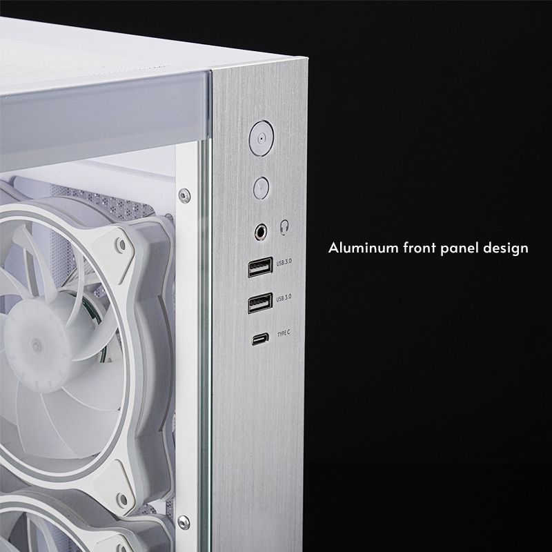 CASE MIDITOWER ATX W/O PSU/GM-30W-TG-OP CHIEFTEC CASE MIDITOWER ATX W/O PSU/GM-30W-TG-OP CHIEFTEC