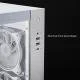 CASE MIDITOWER ATX W/O PSU/GM-30W-TG-OP CHIEFTEC