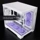 CASE MIDITOWER ATX W/O PSU/GM-30W-TG-OP CHIEFTEC