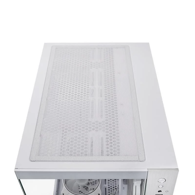 CASE MIDITOWER ATX W/O PSU/GM-30W-TG-OP CHIEFTEC