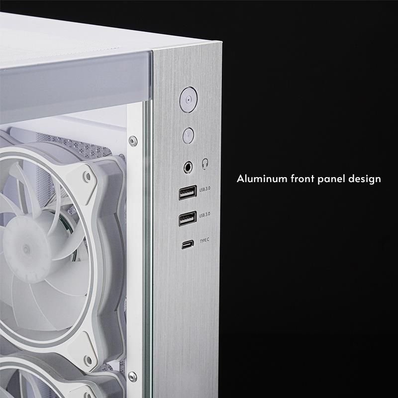 CASE MIDITOWER ATX W/O PSU/GM-30W-TG-OP CHIEFTEC CASE MIDITOWER ATX W/O PSU/GM-30W-TG-OP CHIEFTEC